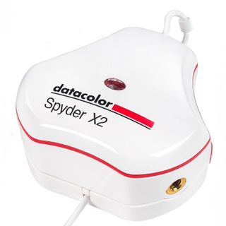  Datacolor Spyder X2 Ultra monitor calibrator