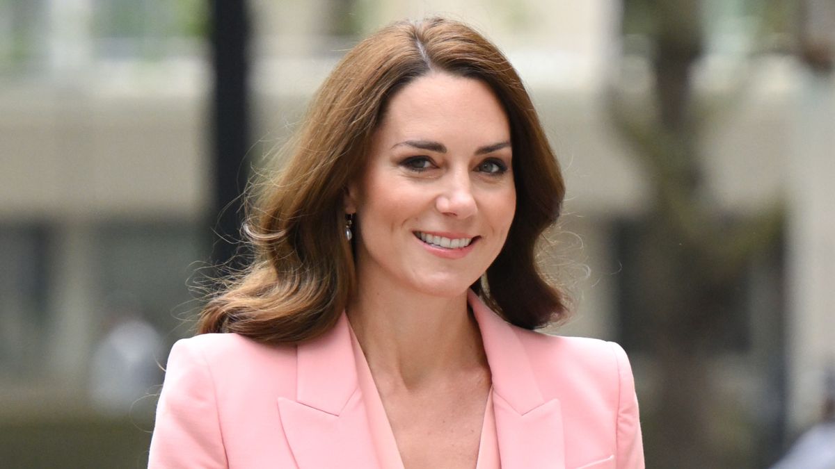 Kate Middleton pourrait devenir la première princesse de Galles en 115 ans à se voir confier ce rôle royal important