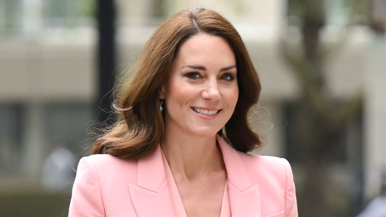 Kate Middleton Could Become First Princess of Wales in 115 Years to Be Given This Important Royal Role