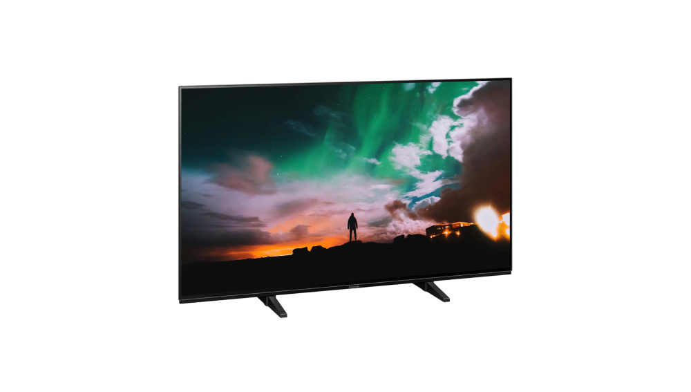 Panasonic JZ980 OLED