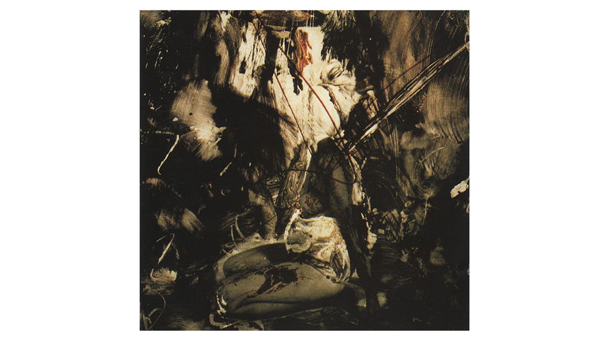 Best vinyl records to test your turntable 2023 The albums you need to own Louder