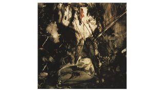Best vinyl records to test your turntable: Fields Of The Nephillim's Elizium cover