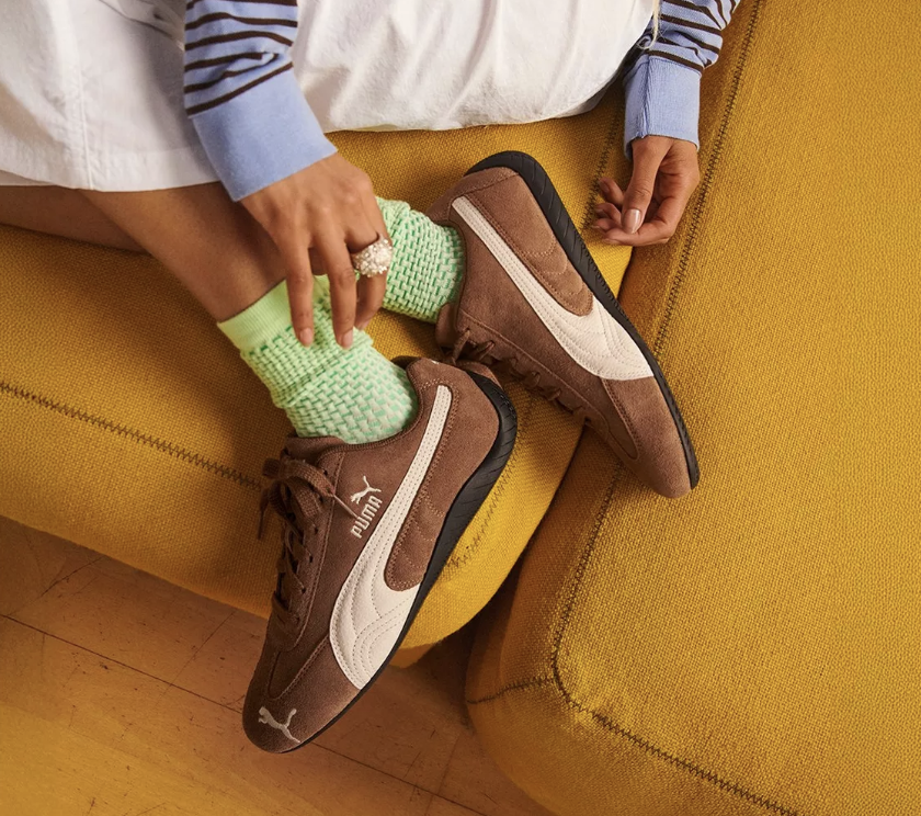 Puma, Speedcat OG Trainers