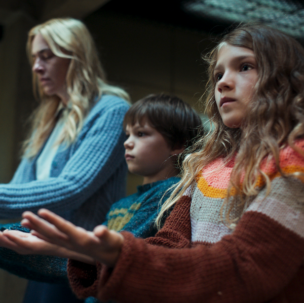 Netflix's New German Thriller 'Dear Child' Will Give You Nightmares