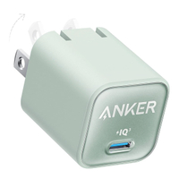 Anker Nano 3 30W charger: $22.99 $15.99 at Amazon