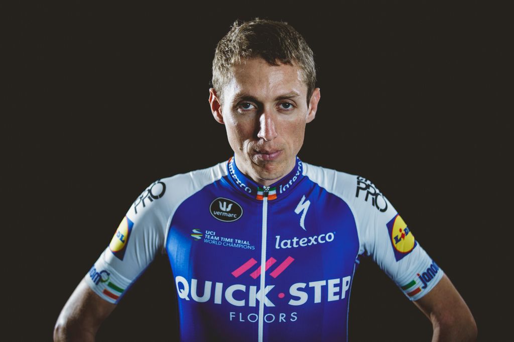 Dan Martin (Quick-Step Floors)