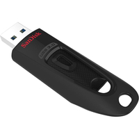 SanDisk Ultra USB Flash Drive | $19.99now $19.99 at Amazon