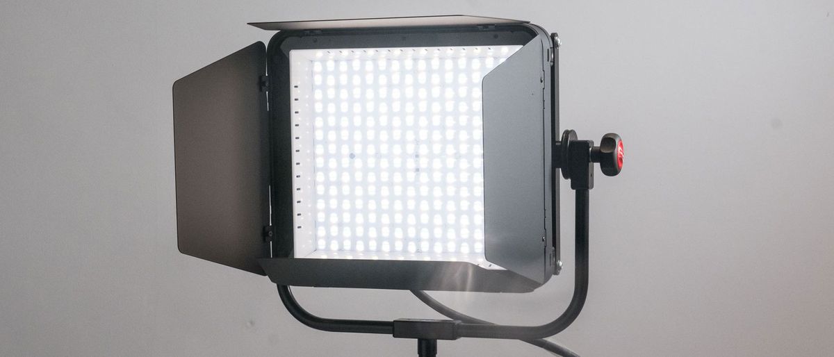 Rotolight Titan X1