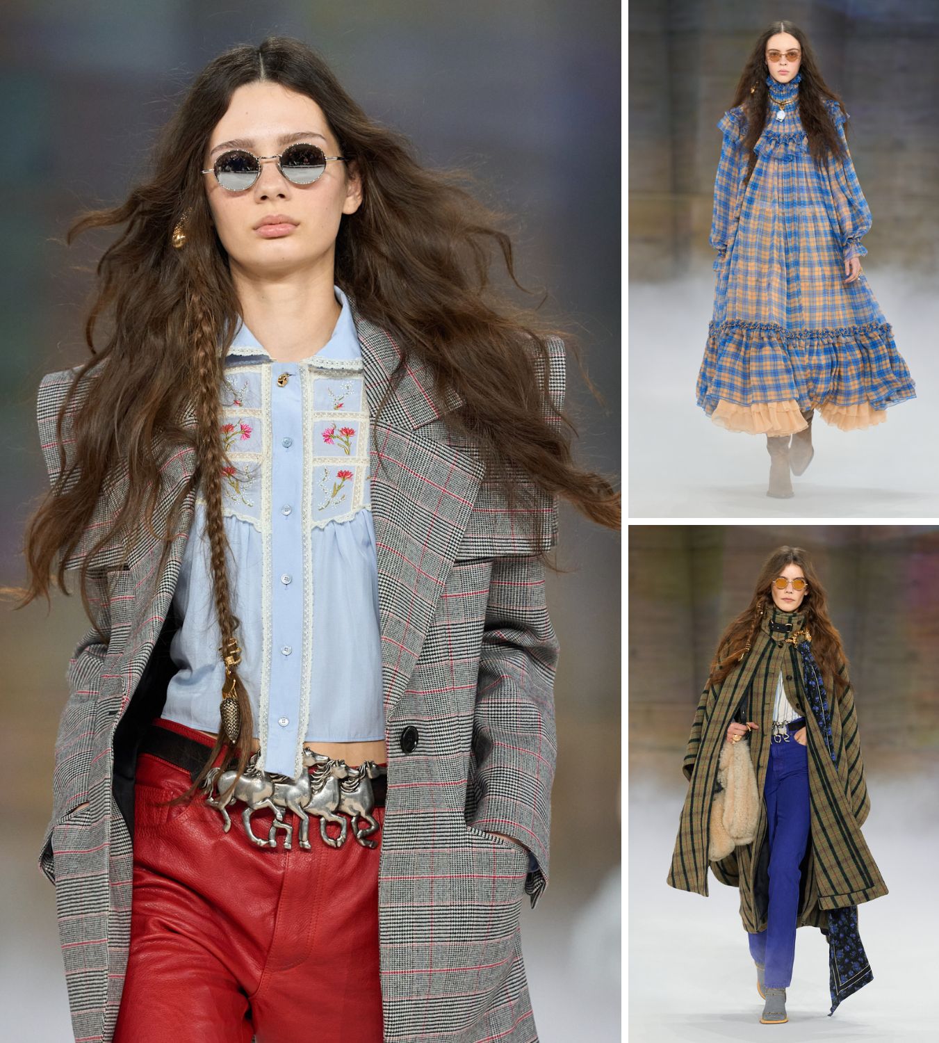 Chloe AW26