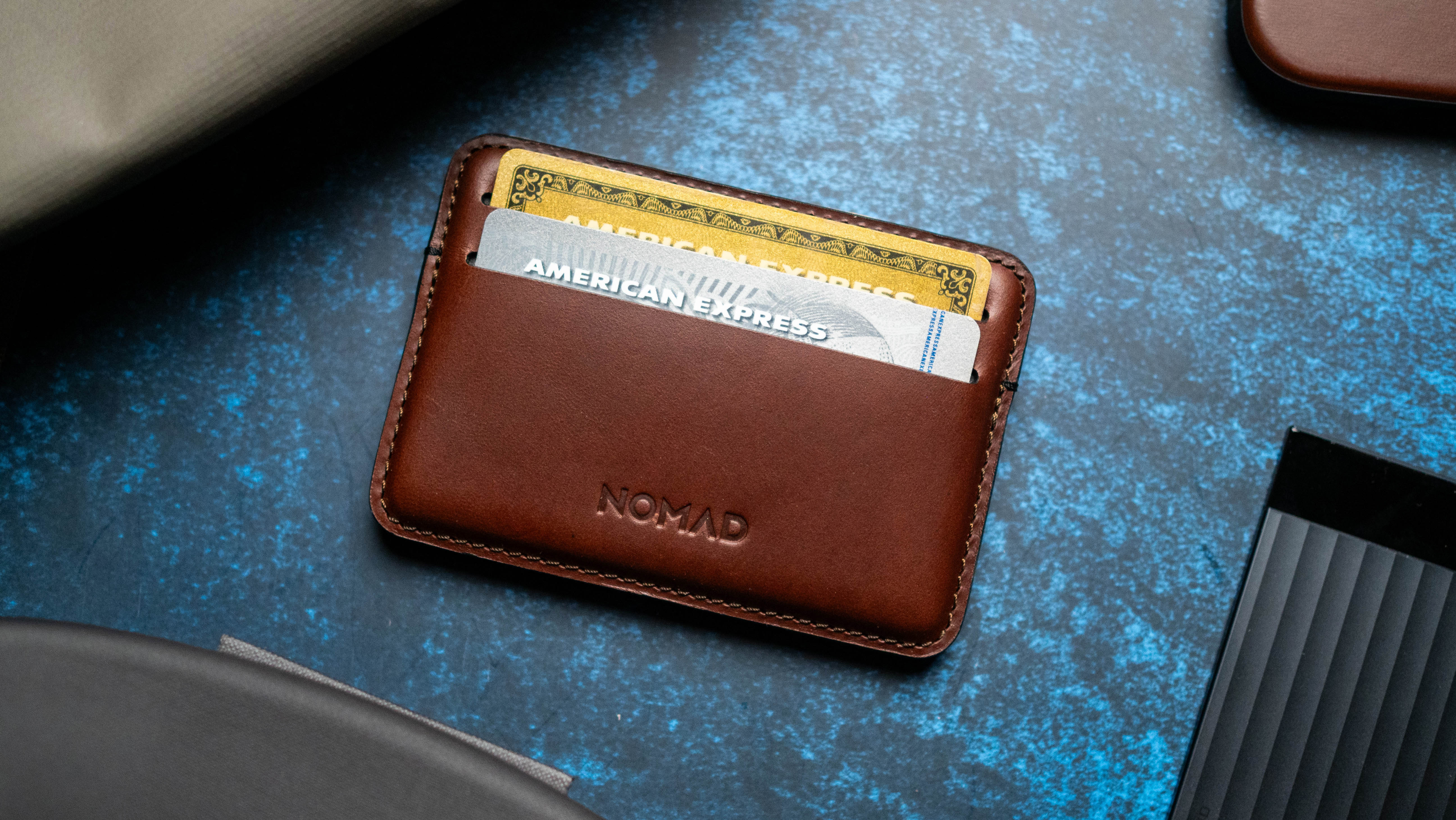 Harish's tech EDC gear on Android Central