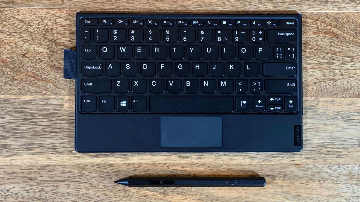 Lenovo ThinkPad X1 Fold