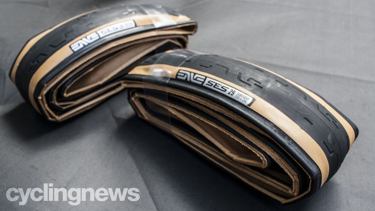 ENVE SES 29c tyres