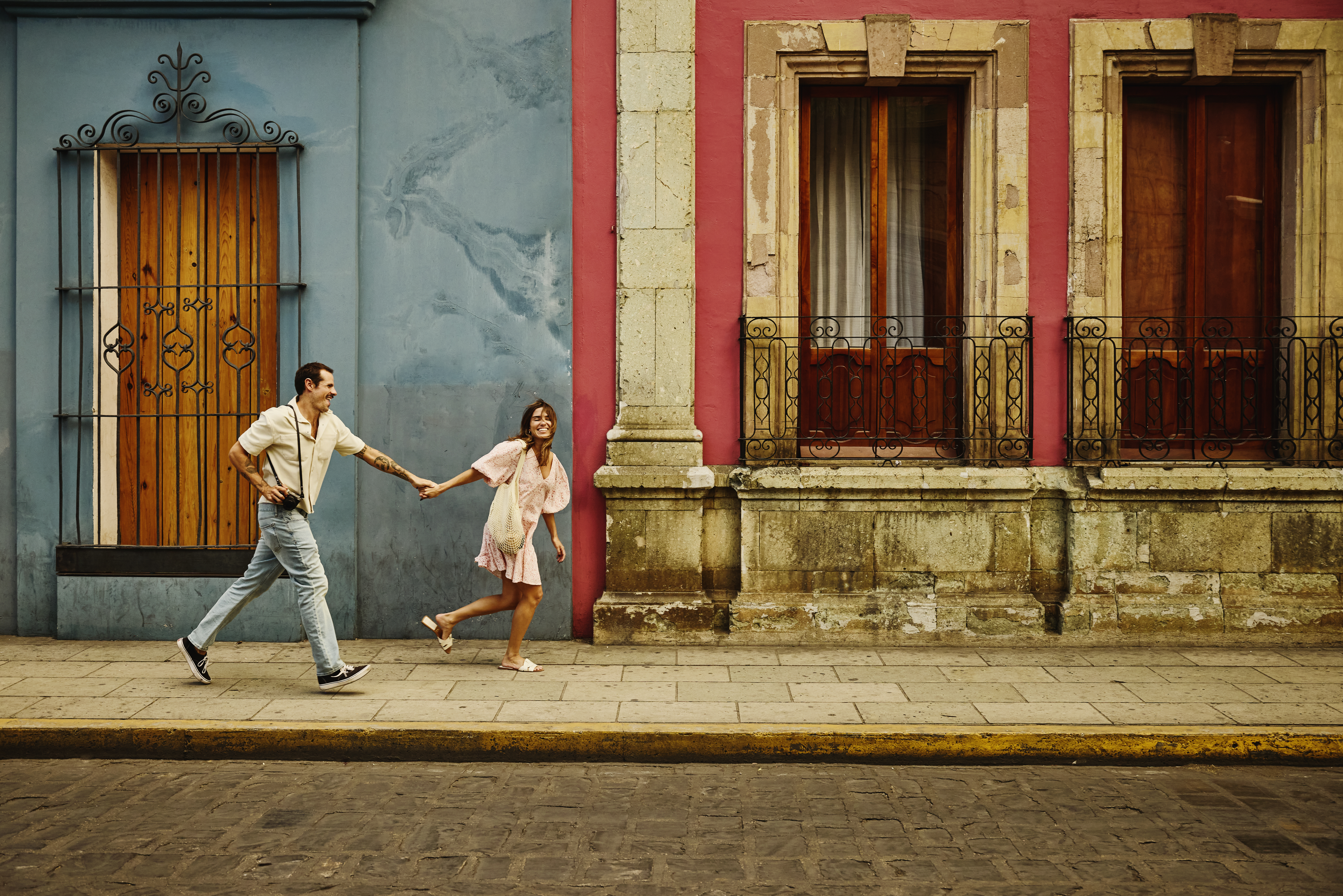 These Are the Biggest Travel Trend Predictions for 2026