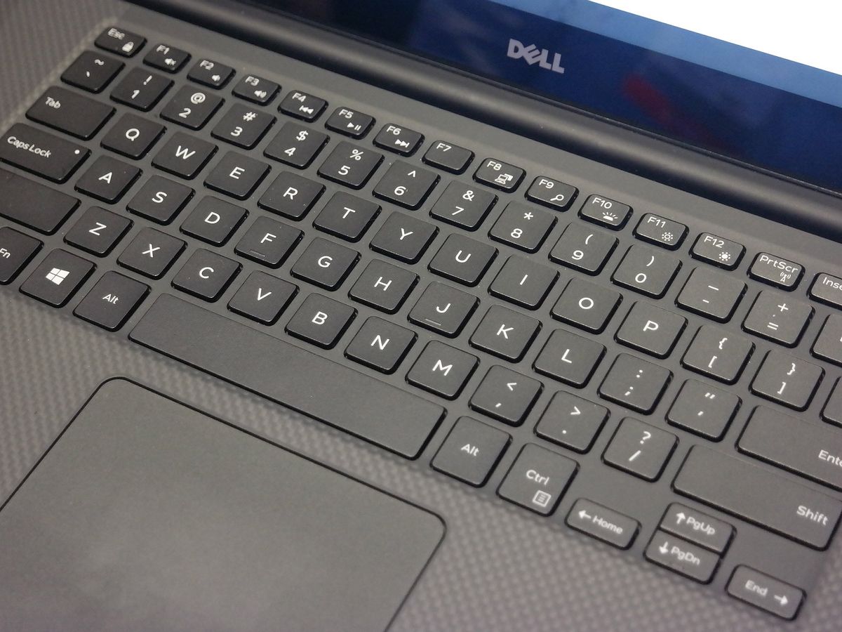 XPS 15
