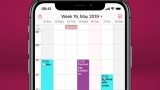 best calendar apps: weekcalendar