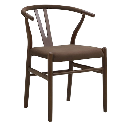 Dusk brown chair