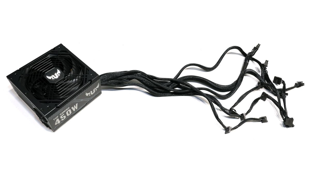 Asus TUF-Gaming 450