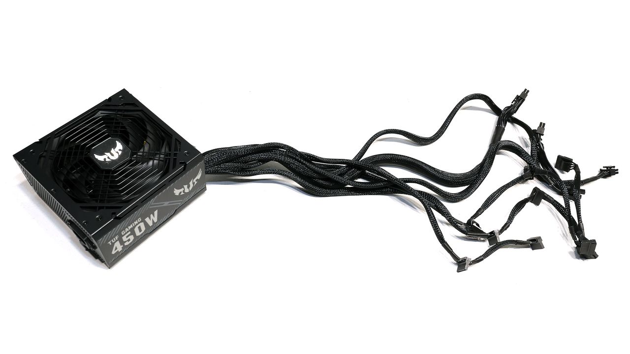 Asus TUF-Gaming 450