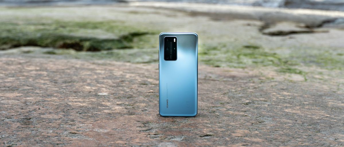 Huawei P40 Pro