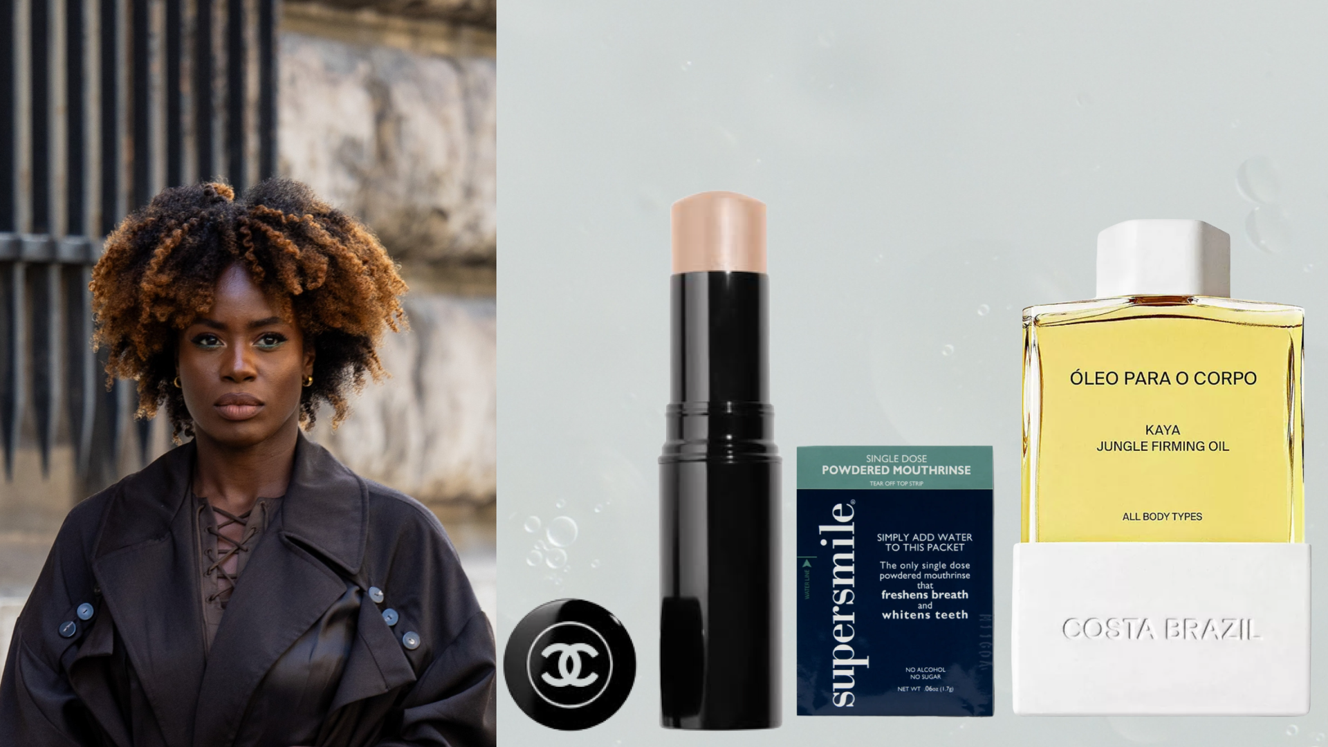 My Fall Beauty Staples Are Waiting at Bloomingdale's