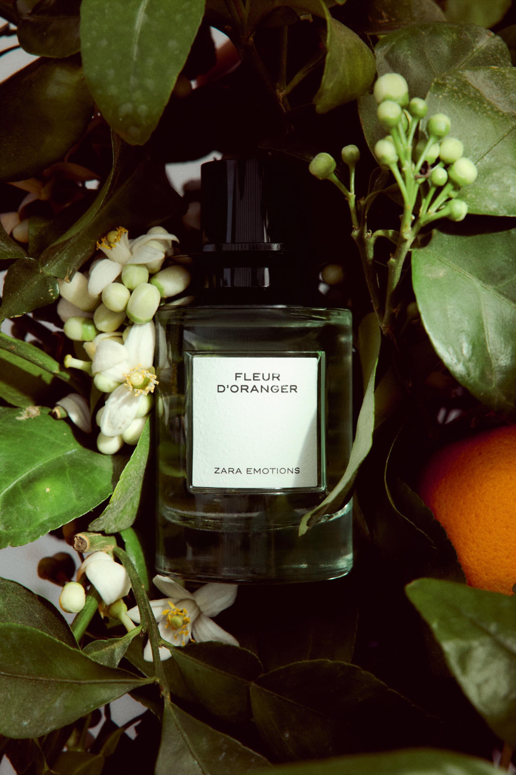 Fleur D'oranger Edp 100 Ml / 3.4 Oz - One Size Only