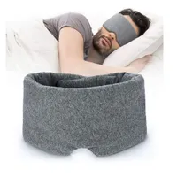 7. FRESHME Cotton Sleep Eye Maskwas $24.99now $18.99 at Amazon