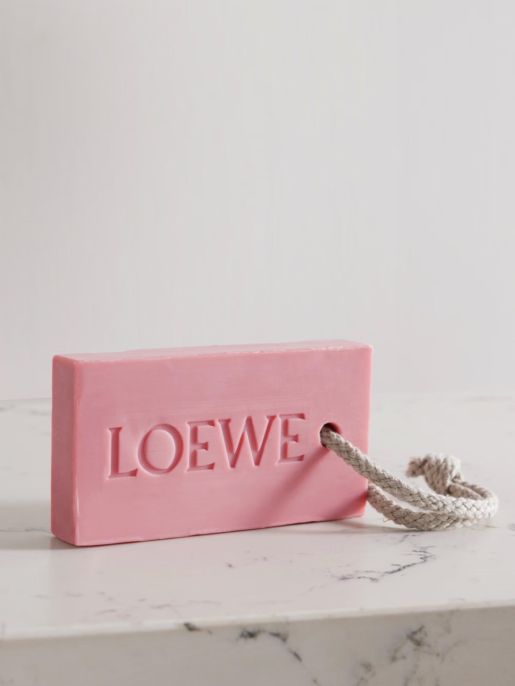 Loewe, Bar Soap