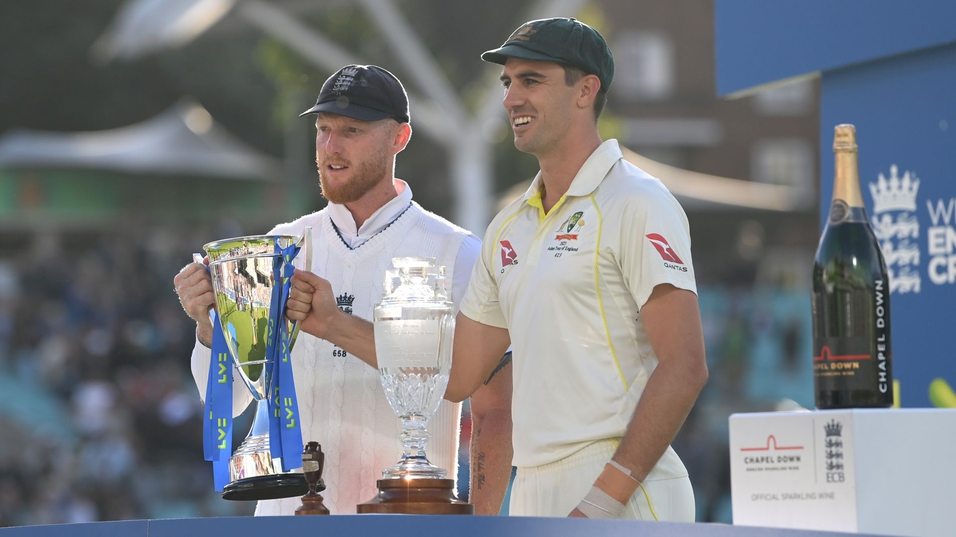 How to watch Ashes 2025 online with a VPN