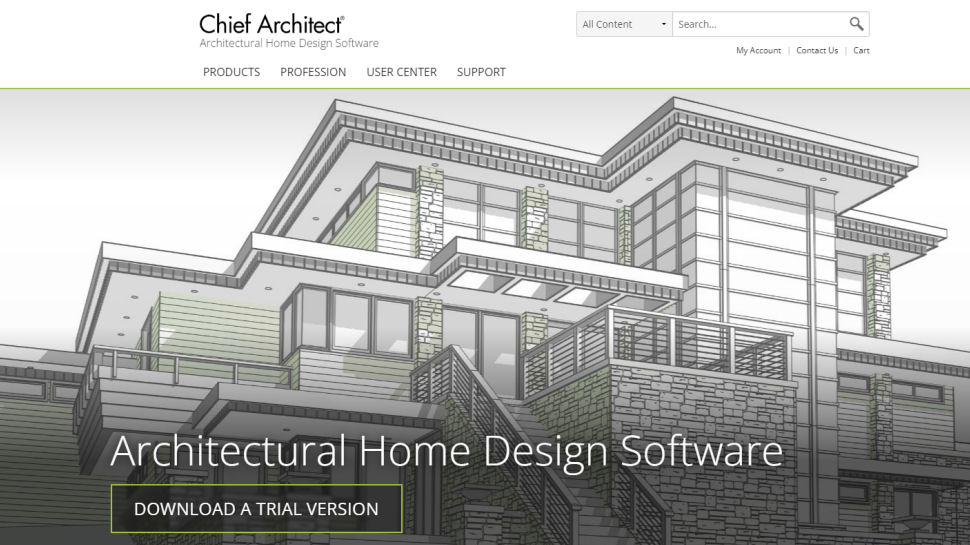 Chief Architect