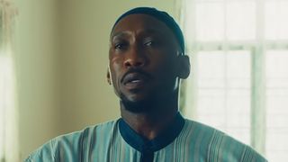 Mahershala Ali in Your Mother Your Mother Your Mother.
