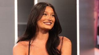 Ashley in Big Brother Season 28