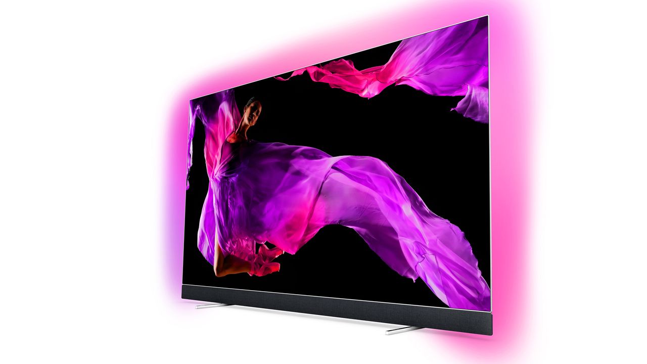 Philips 65-inch OLED903