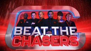 Beat the Chasers.