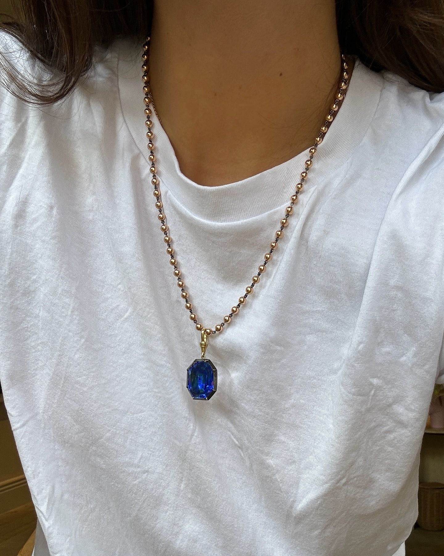 Jessica McCormack jewelry