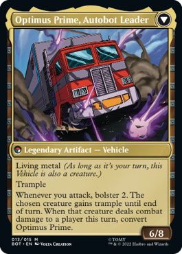 Magic: The Gathering - The Brothers War showcase &amp; special treatment cards