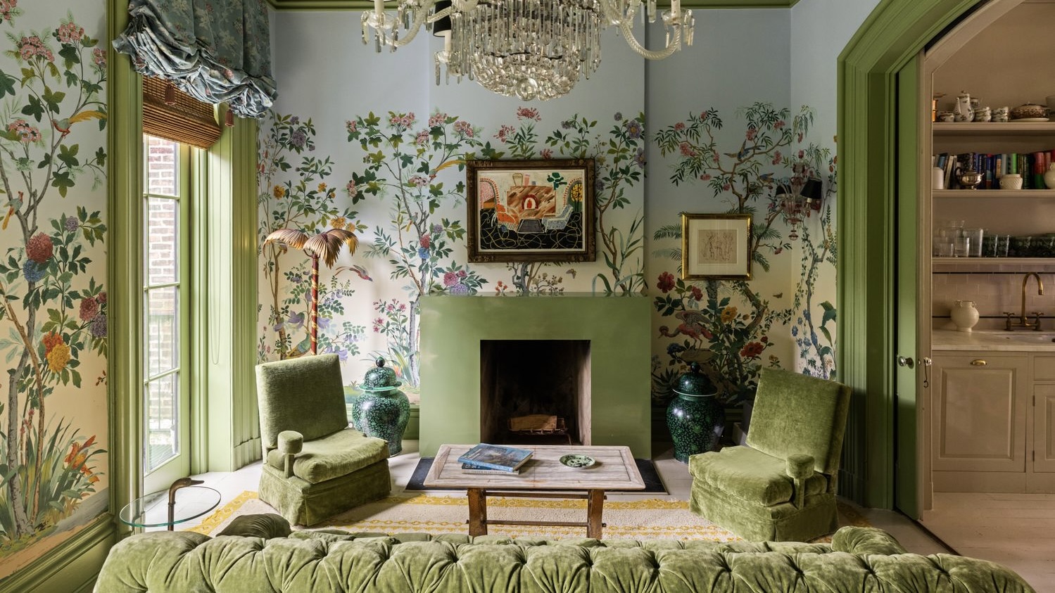 lily allen david harbour house