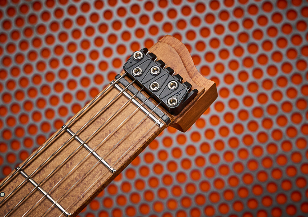 Strandberg Boden N2 Original