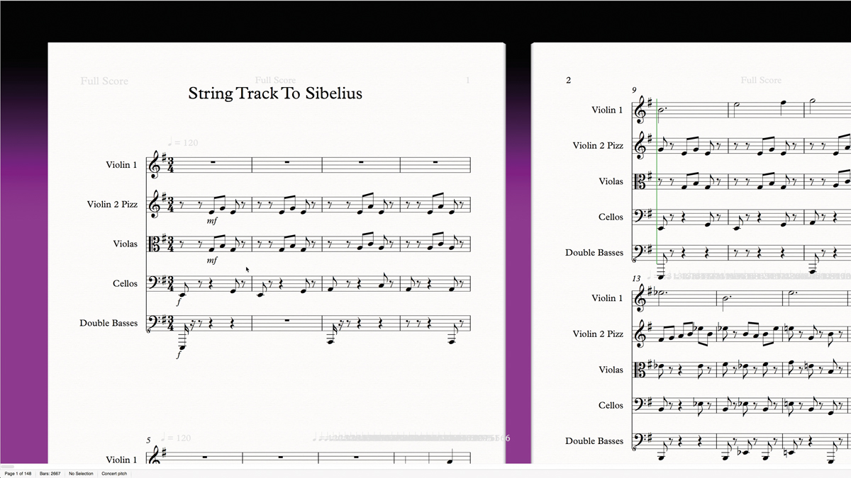 MIDI file collaboration