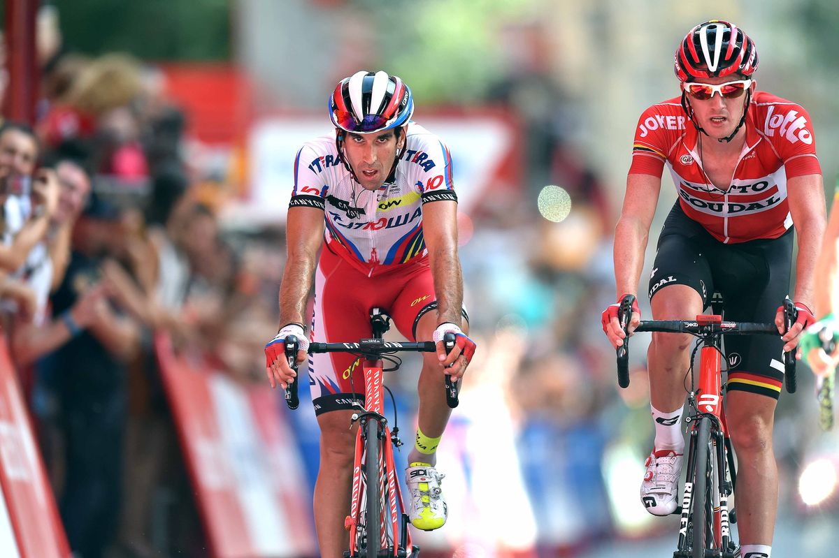 Alberto Losada (Katusha)
