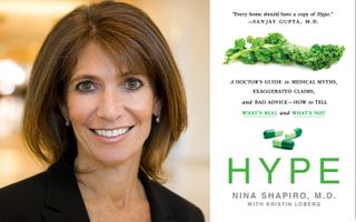 nina shapiro, hype