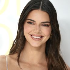 Kendall Jenner at an event