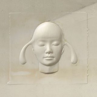 Spiritualized new artwork for Let It Come Down, 2021
