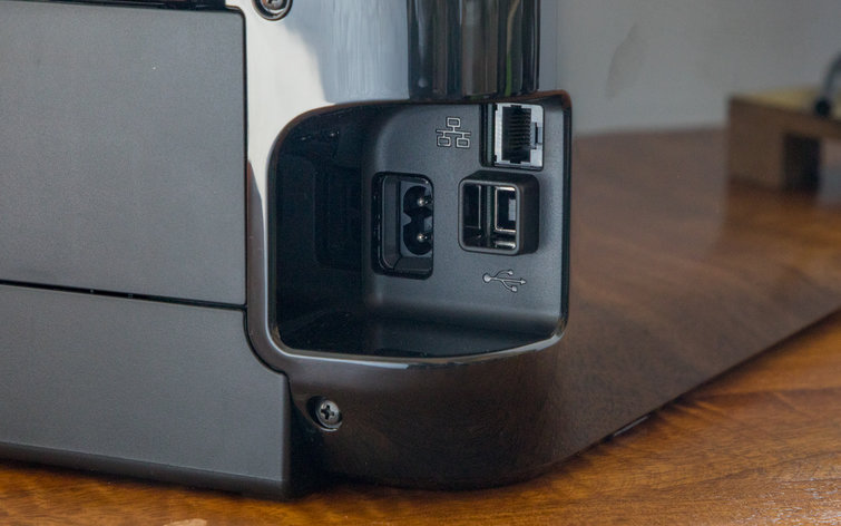 Best All in One Printers: It pays to check your printer connections