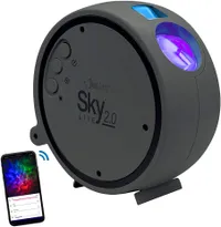 BlissLights Sky Lite 2.0 RGB LED Laser Star Projector: $69.99 $24.49 at Amazon