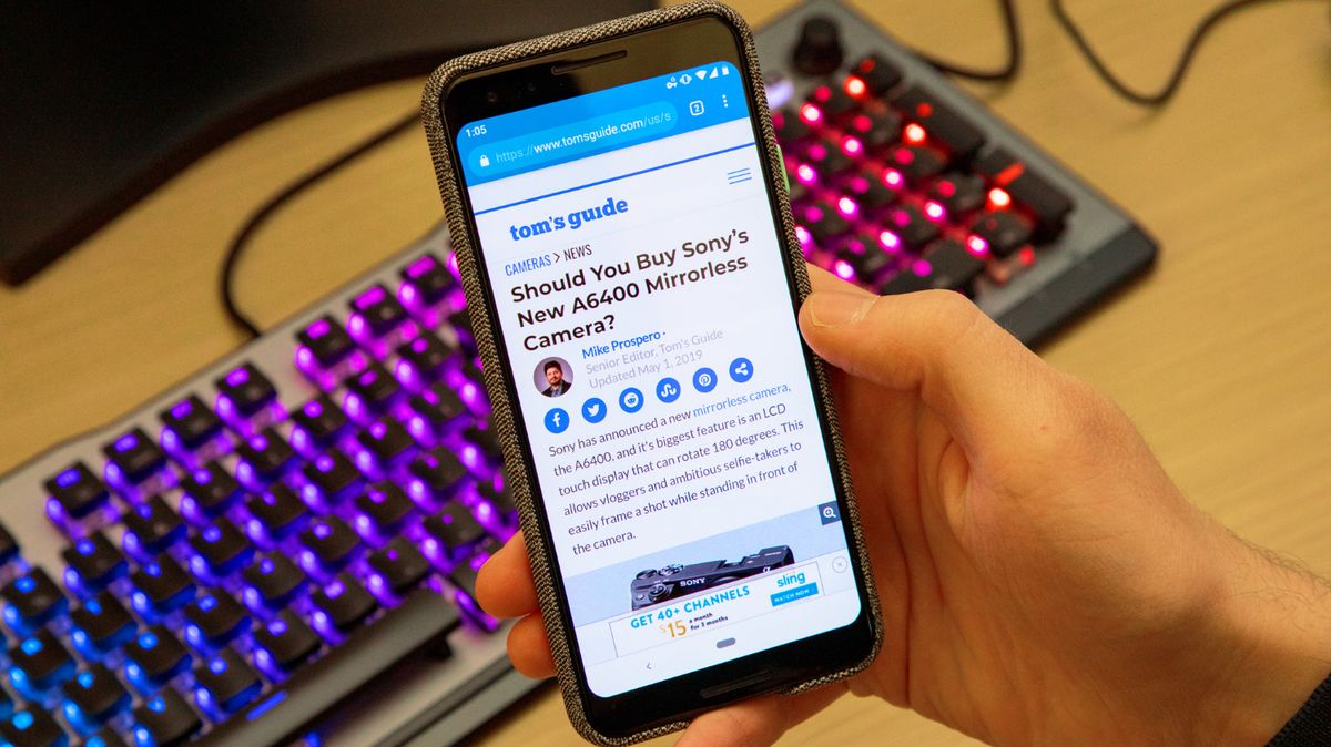 New extensions you'll love now available on Firefox for Android