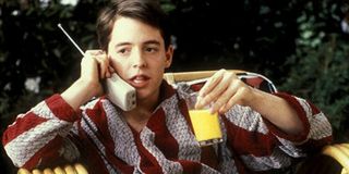 Matthew Broderick