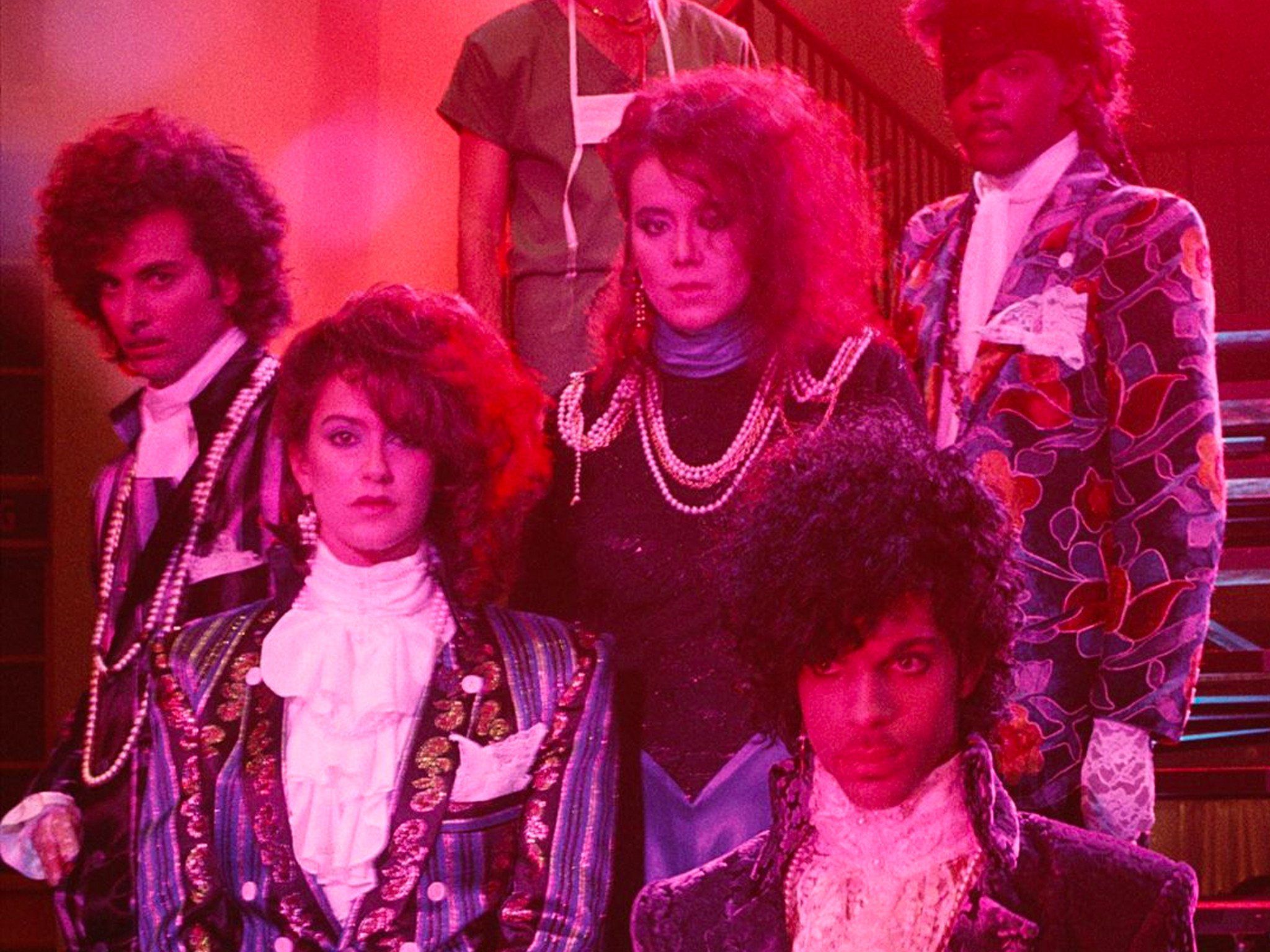 How to watch Prince and the Revolution perform Purple Rain live stream ...