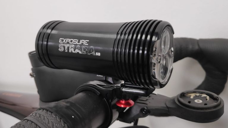 Exposure Strada MK10 SB