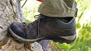 Zamberlan Hike Lite GTX RR hiking shoes