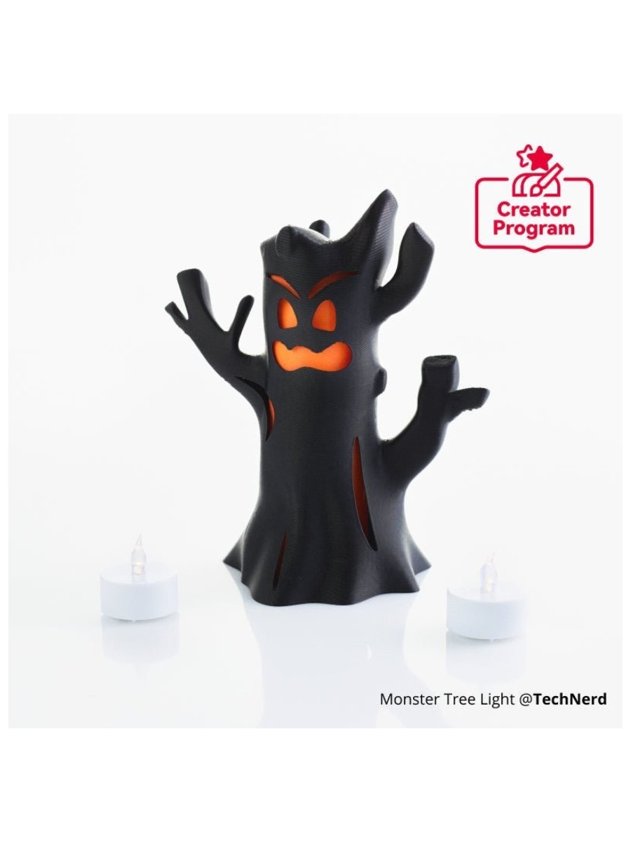 Bambu Lab Halloween sale